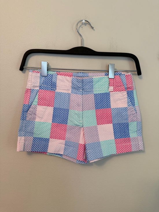 Vineyard Vines Other - Vineyard Vines Pastel Patchwork Shorts